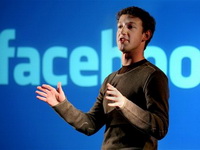 Zuckerberg ima novu misiju - 'povezati svijet'
