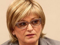 Tabaković i Krstić naredne sedmice na zasedanju MMF i Svetske banke