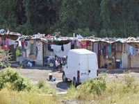 U Srbiji 750 romskih naselja, 500 nelegalnih