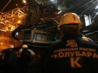 Kolubara premašila plan, iskopano 27,8 miliona tona uglja