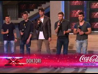 X Factor: Armin Malikić i Vanja Mišić idu u finale