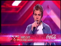 Ilma, Haris, Vanja, Lukian i Armin prošli u polufinale X Factora