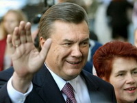 Ukrajina izdala potjernicu za Janukovičem