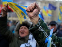 Naoružane osobe zauzele zgradu vlade i parlamenta na Krimu, snage sigurnosti u pripravnosti