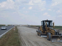 Ponovo nesuglasice na gradilištu dionice autoputa Prnjavor – Doboj