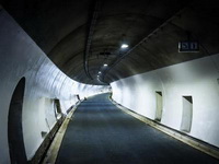 Tunel '1. mart' je primjer kako se gradi BiH
