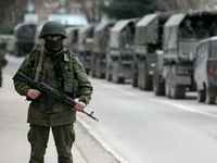 Putin naredio povlačenje ruskih trupa sa granice