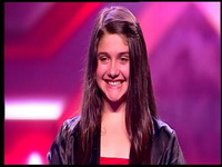 X Factor Adria: Žiri izbacio Ilmu Karahmet iz takmičenja