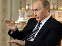 Amerikanci vide Putina kao snažnijeg lidera od Obame