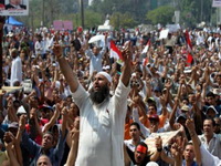 Smrtne kazne za 529 Mursijevih pristalica