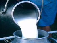 Nijemci, Italijani i Turci žele mlijeko iz BiH
