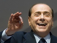 Berlusconi bi kaznu za utaju poreza mogao odslužiti u staračkom domu