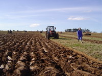 Poljoprivredna proizvodnja u FBiH povećana za 24,9 posto