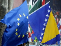 Vijeće za vanjske poslove EU u ponedjeljak o BiH