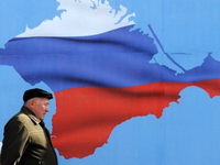 Amerika prijeti Rusiji 'dodatnim posljedicama'
