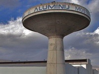 HB Aluminij ostaje bez struje ako do 25. aprila ne dostavi prijedlog za otplatu duga