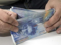 Švicarci na referendumu odlučuju o minimalnoj plati od 3.280 eura