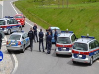 Masovna tuča Bosanaca i Albanaca u Austriji, dvoje povrijeđenih