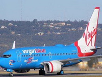 Putnik pokušao oteti avion kompanije Virgin