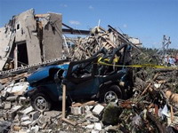 SAD: Tornado ubio 34 osobe
