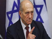 Bivši premijer Izraela osuđen na šest godina zatvora