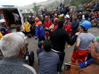 U rudarskoj nesreći u Turskoj 205 poginulih, proglašena trodnevna žalost
