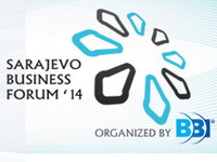 U Sarajevu danas počinje Sarajevo Business Forum