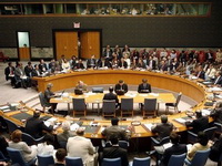 Rusija i Kina opet uložile veto na nacrt rezolucije o ratu u Siriji