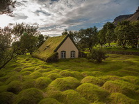Island, čudo prirode i raj za fotografe