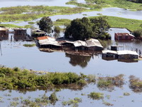 Paragvaj pod vodom, više od 150.000 ljudi evakuirano