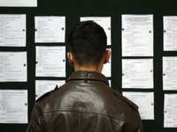 U BiH smanjena nezaposlenost, bez posla 546.739 osoba