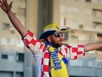 'Vatreni zmajevi' je pjesma koja svjedoči da su Hrvatska i BiH bratske zemlje