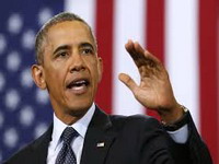 Iračka kriza: Obama može "zaobići" Kongres u pokretanju vojne akcije