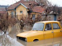Bugarska: U teškim poplavama poginulo najmanje deset ljudi