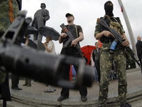 Novi sukobi u Ukrajini uprkos primirju