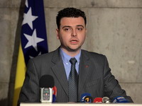 Ako smjene Lagumdžiju, SDP ide iz vlasti, a BiH ostaje bez Vijeća ministara!
