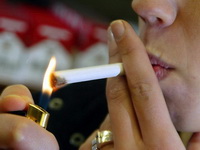 Cijene duhana za motanje približit će se cijeni cigareta
