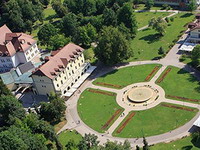 Hoteli Ilidža otvaraju najmoderniji velnes centar u BiH