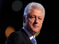 Bill Clinton: Izraelu prijeti izolacija