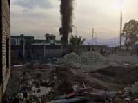 Samoubilački napad u Bagdadu: Poginula 61, ranjeno 19 osoba