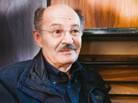 Mustafa Nadarević dobitnik nagrade 'Fabijan Šovagović'