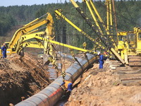Čelnici najveće ruske naftne kompanije Gazprom sutra na sastanku s Bevandom