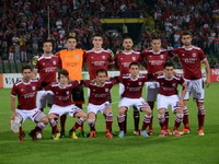 Sarajevo dočekuje Atromitos u prvom susretu 3. pretkola Evropa lige