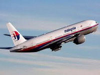 Avion Malaysia Airlinesa se zamalo sudario sa avionom Tiger Airwaysa