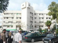Evakuisana bolnica u Gazi, ranjeni ostali na ulici