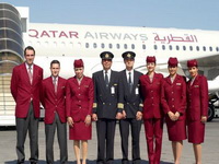 Qatar Airways opet u Sarajevu traži osoblje