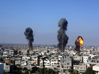 Izrael objavio sedmosatni humanitarni prekid vatre