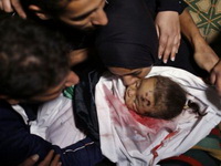 Save The Children objavio imena 373 djece ubijene u Gazi
