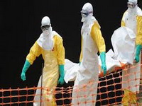 Od ebole do sada preminulo 1.013 osoba