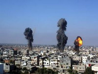 Gaza: Rakete u zračni udari pokopali nadu u primirje